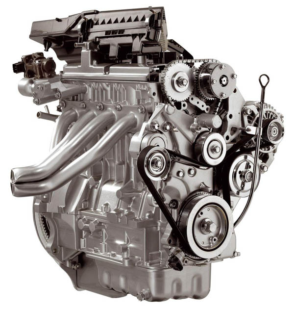 2002 O Matiz Car Engine